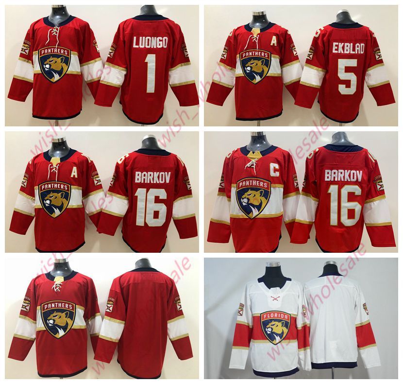 florida panthers jersey china