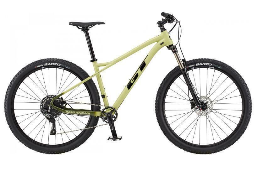 mtb gt 27.5