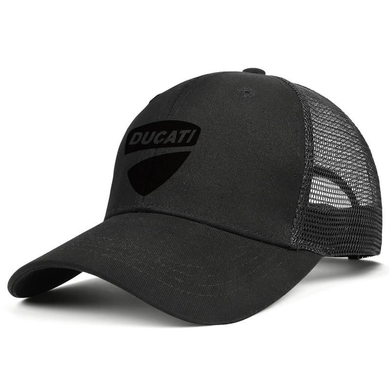 ducati snapback