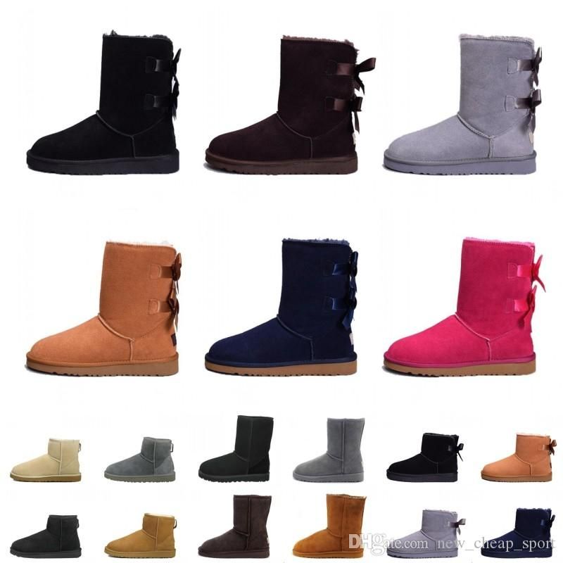 cheap winter boots
