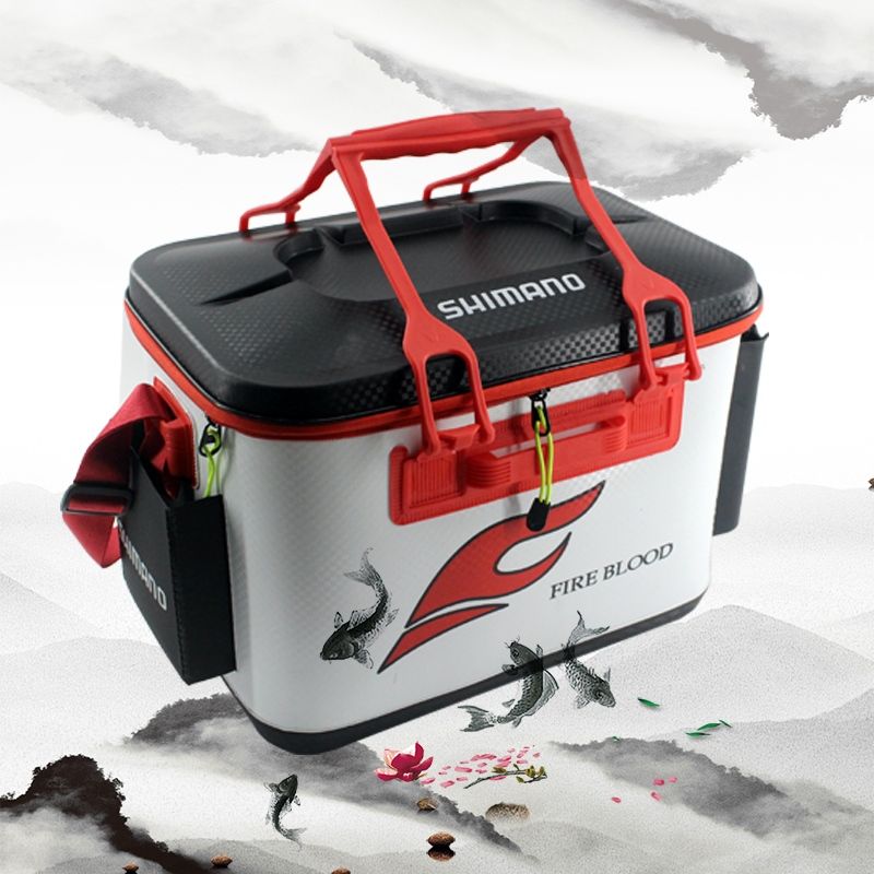 fishing tackle bum bolsas
