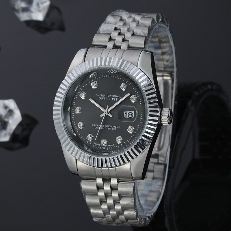 watchgear men's watch