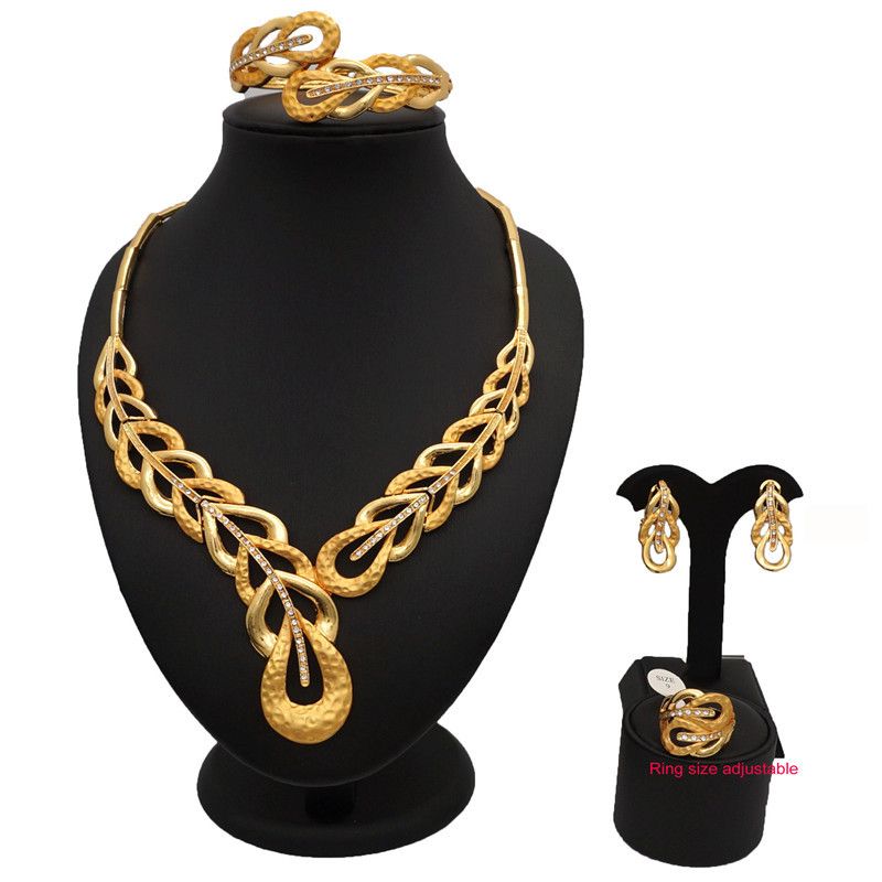 african jewelry sets