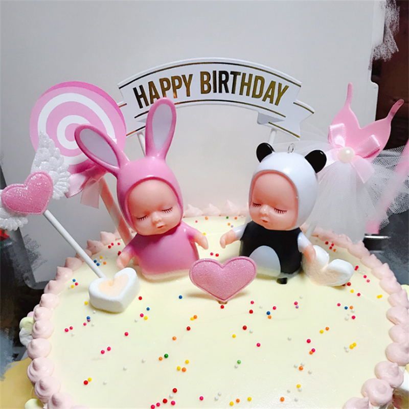 baby doll birthday