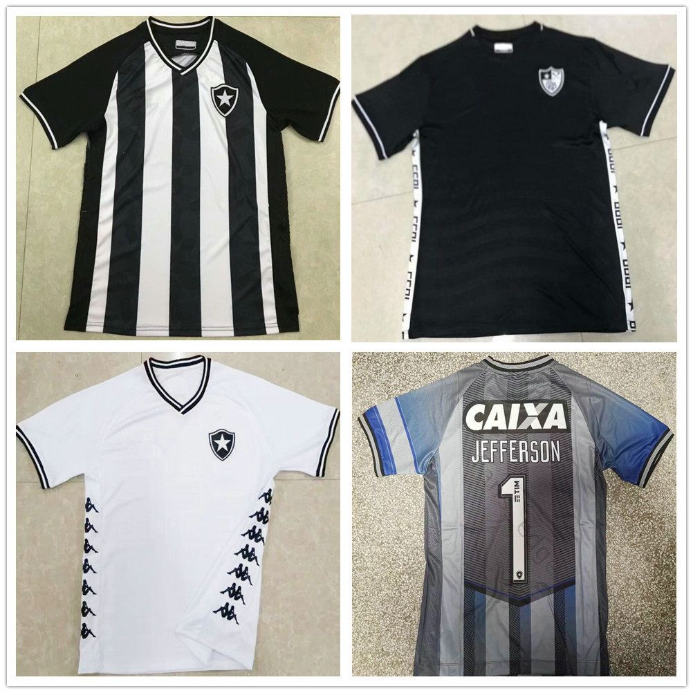 botafogo jersey 2020