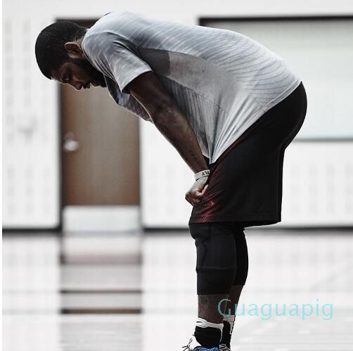 kyrie compression pants