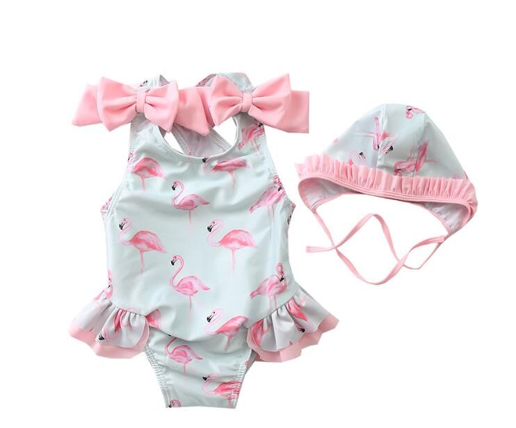 newborn baby swimwear