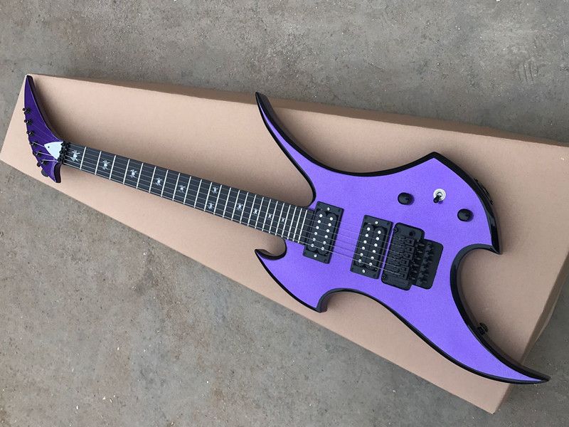 Unusual Customs