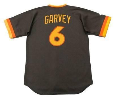 6 steve garvey