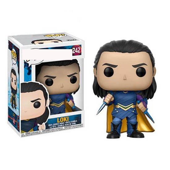 funko pop loki ragnarok 242