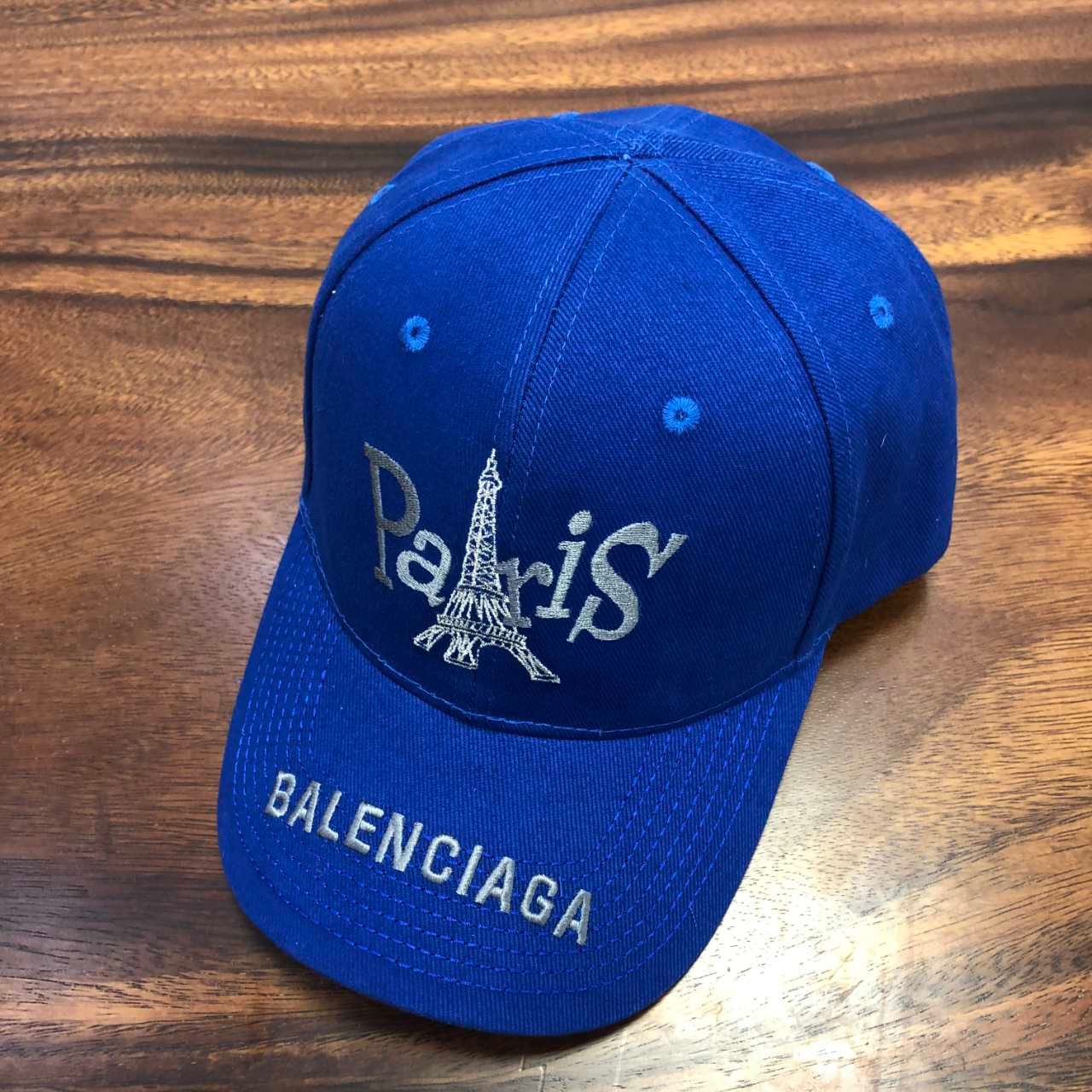 $1 baseball caps