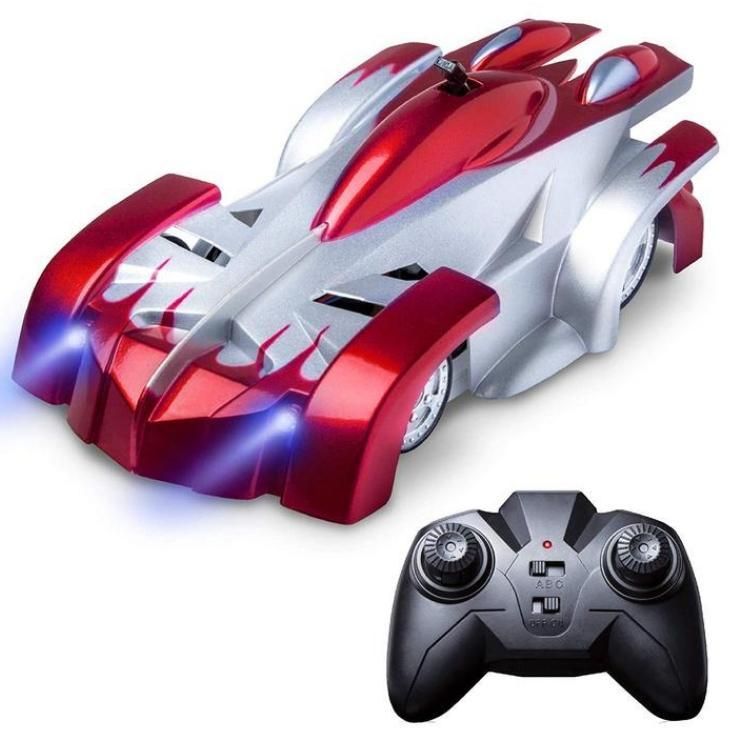 small car with remote control