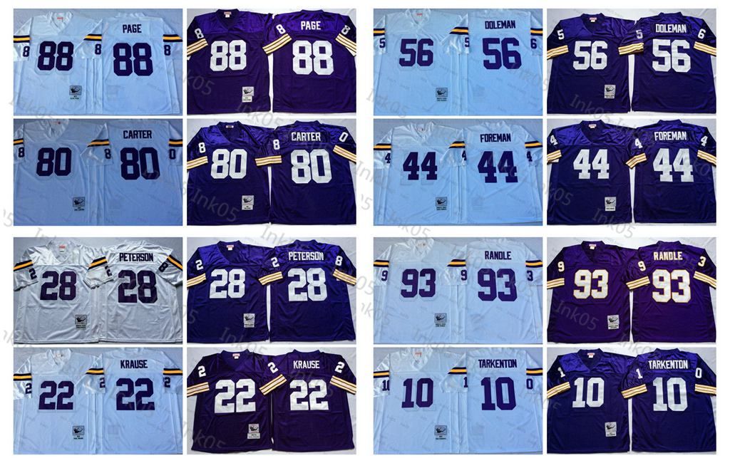 minnesota vikings football jerseys