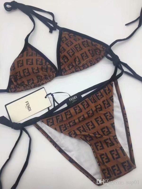 fendi two piece bathing suit