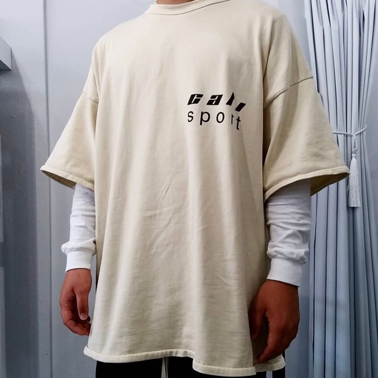 calabasas t shirt