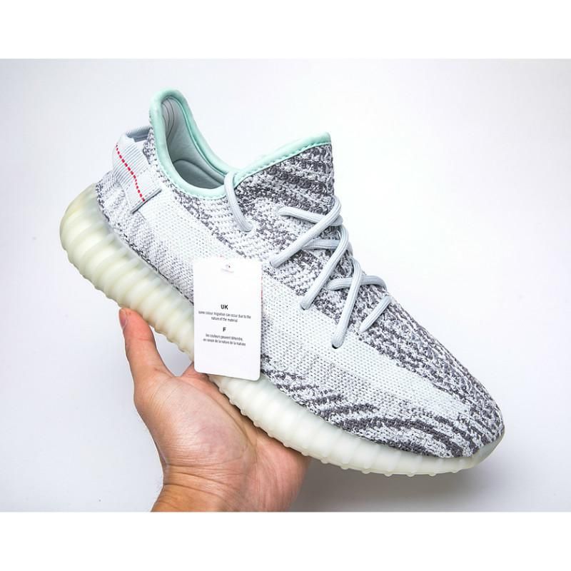 Off White Adidas Yeezy Boost Yeezy 350 V2 Vapormax AdZapatillas De Running  Originales Butter Butter 350