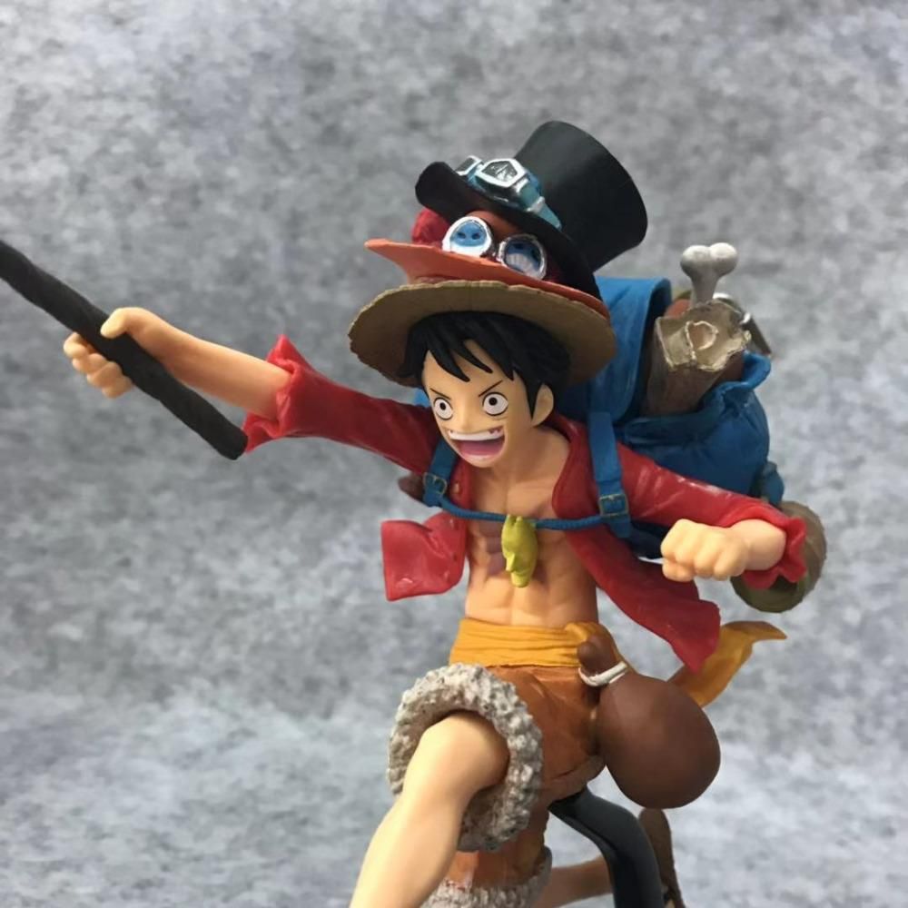 luffy backpack