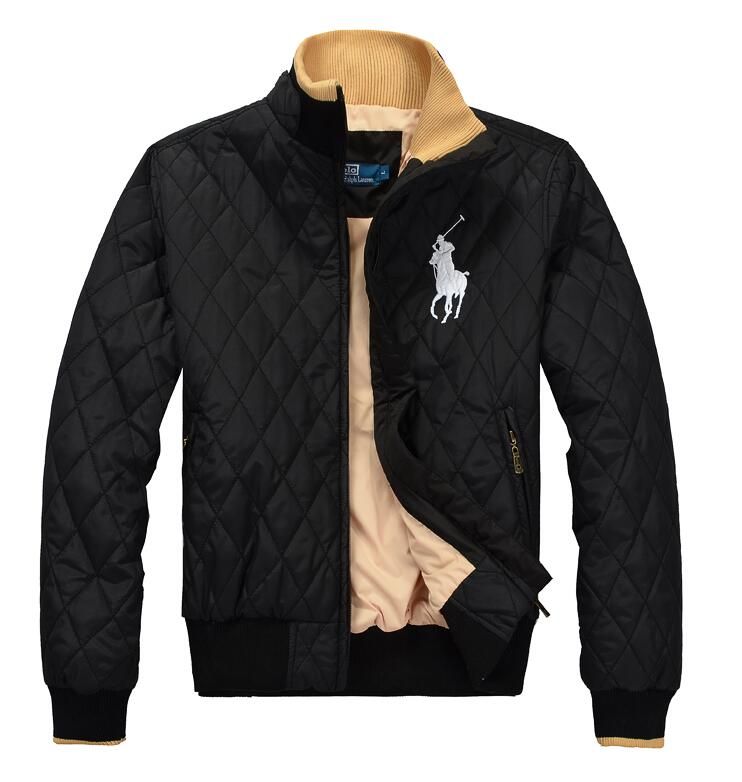 ralph lauren winter coats