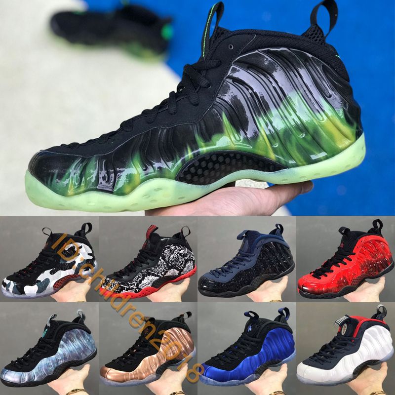 anfernee hardaway shoes