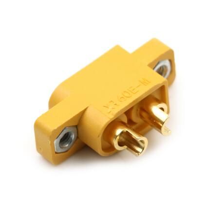 Adaptador Wireless XT60 Masculino Para XT60 Feminino plug Para RC