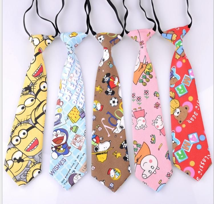 Alabama Inferior Creta Interés creativo Algodón y cáñamo de dibujos animados Cinturón Corbata de cuero Corbata pequeña para niños Alabama Inferior Creta Interés creativo Algodón y cáñamo de dibujos animados Cinturón Corbata de cuero Corbata pequeña para niños