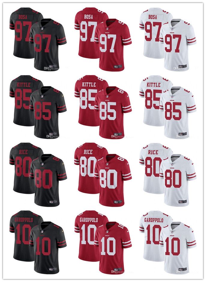 nfl jerseys san francisco 49ers