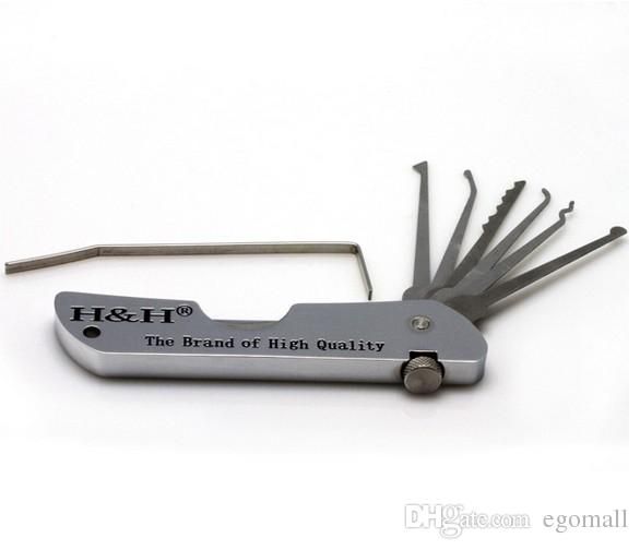 fold pick tool