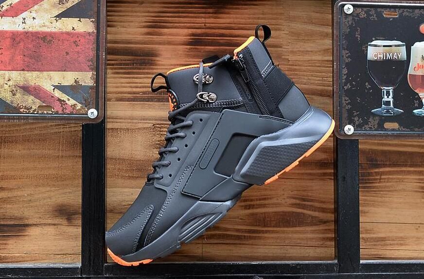huarache winter boots