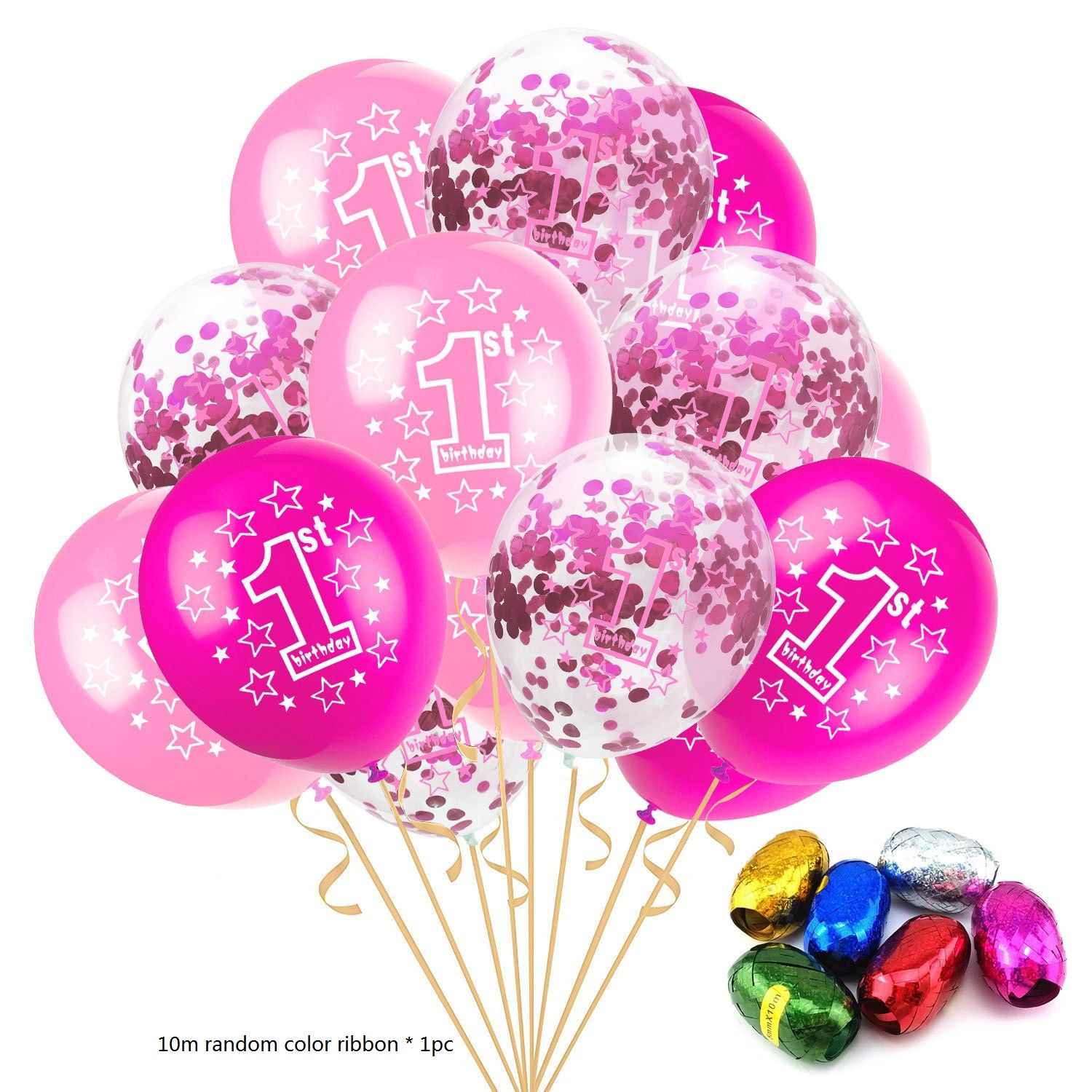 Acheter Set Douche Bebe Garcon Fille Ballons Latex Confetti Ensemble 1ere Fete Danniversaire Decoration Enfants Joyeux Anniversaire Ballon 1 An De 2 97 Du Elizabeth Yang Fr Dhgate Com Acheter Set Douche Bebe Garcon Fille Ballons Latex Confetti Ensemble 1ere Fete Danniversaire Decoration Enfants Joyeux Anniversaire Ballon 1 An De 2 97 Du Elizabeth Yang Fr Dhgate Com
