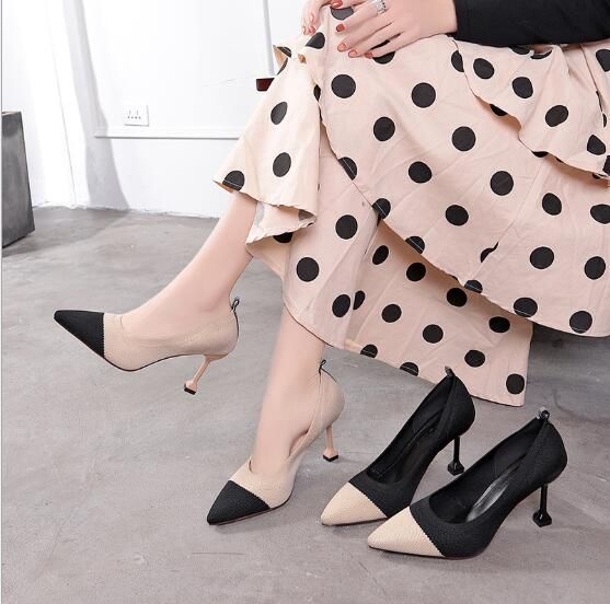 munro shoes spring 2019