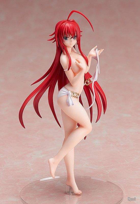 highschool dxd action figures