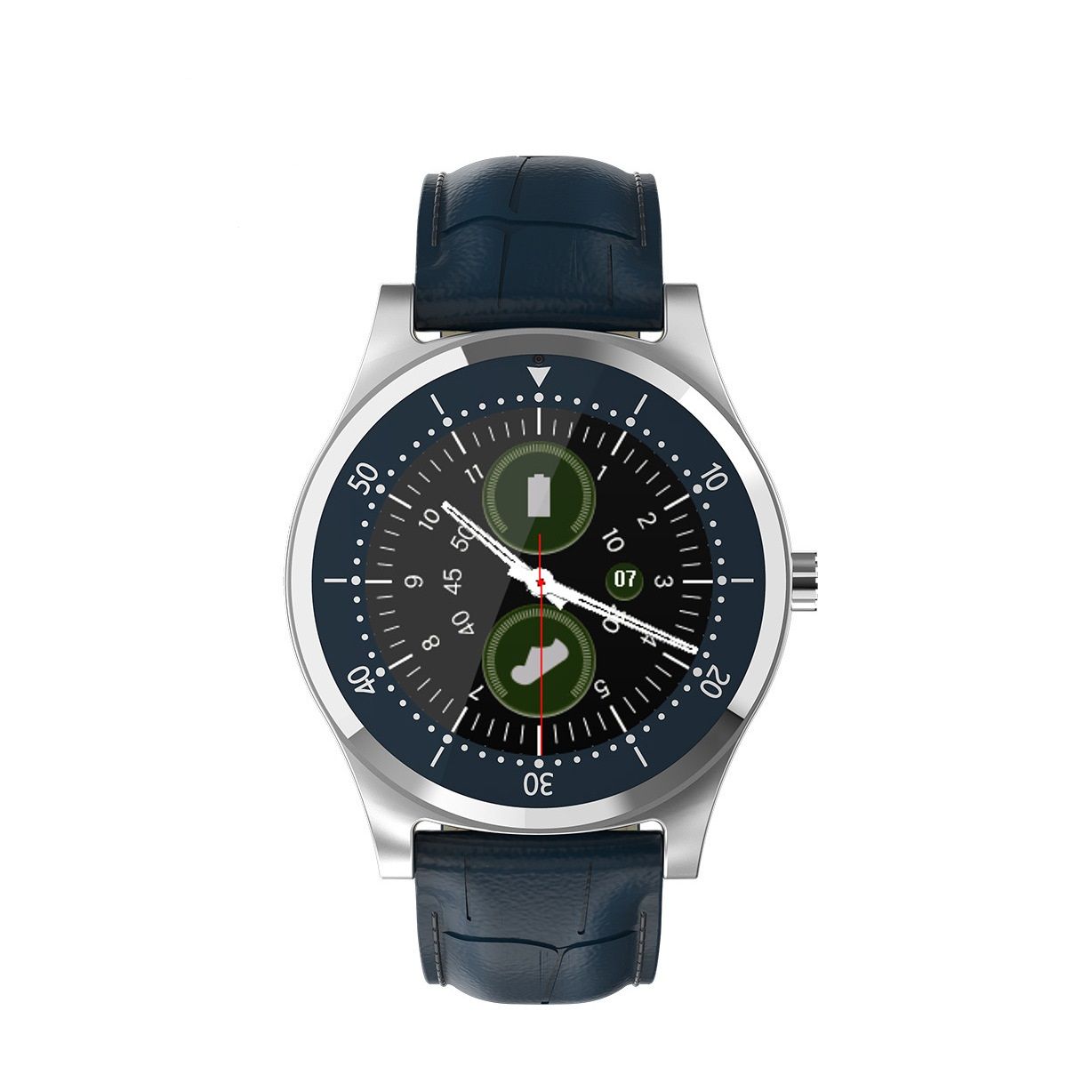 touch screen sports watch