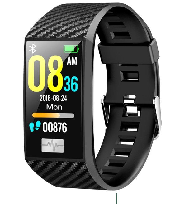 tyvek one 2018 latest smartwatch