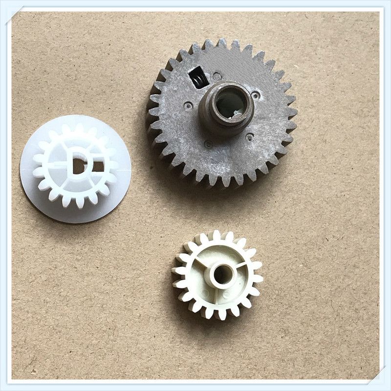 Brand New Printer Parts Fixing Gear Set AGR1041PD For HP P4014 Printers