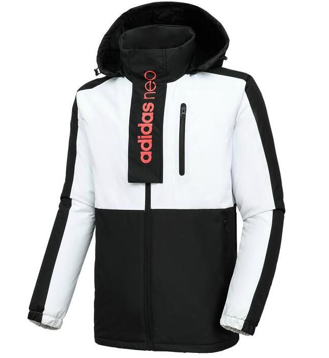 adidas windbreaker 3xl
