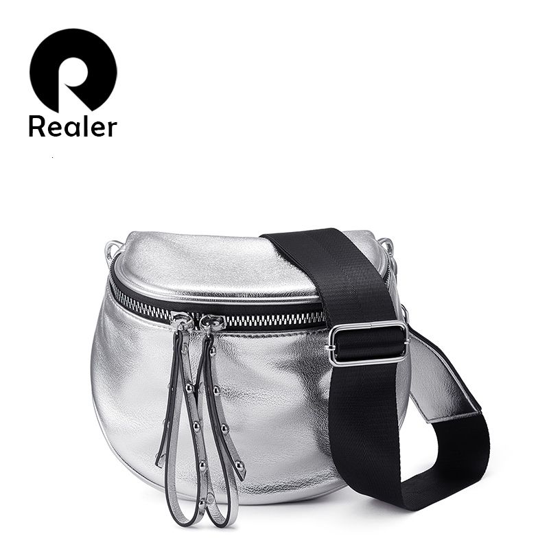 black crossbody bag wide strap