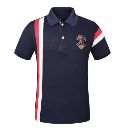 camisas de golfe