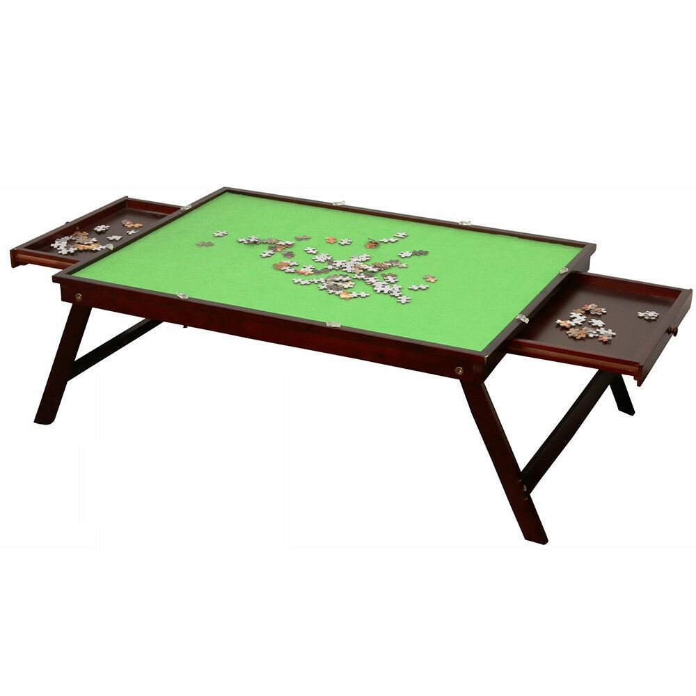 Доска для сборки пазлов