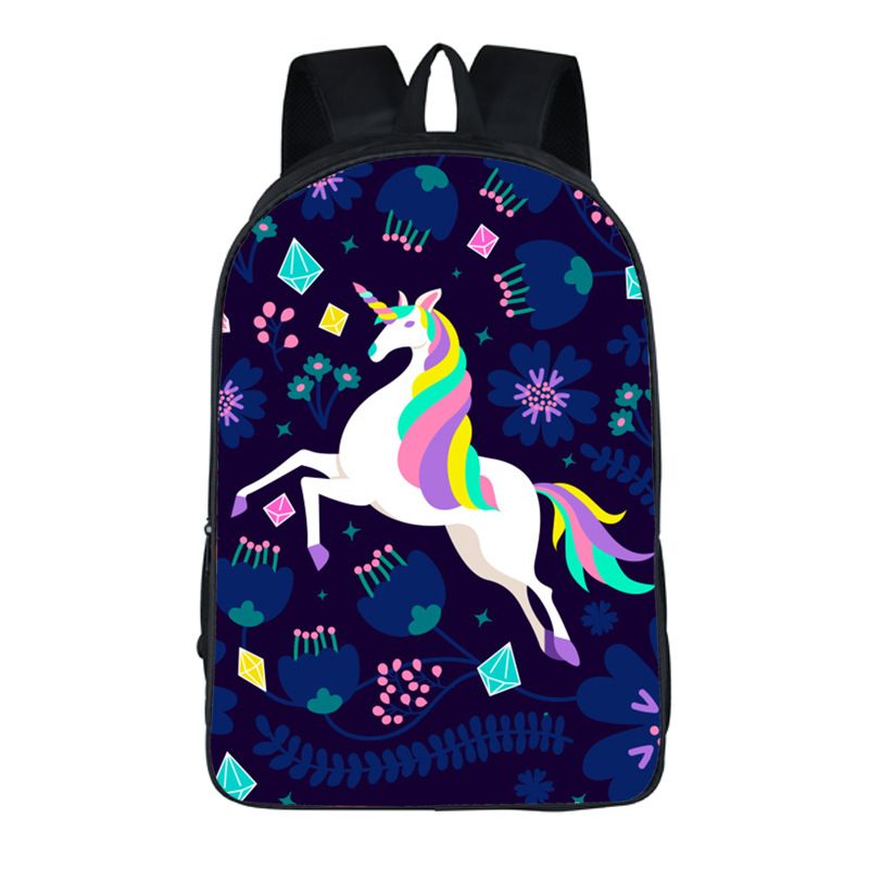 Mochilas Escolar Para Niñas 3D Unicornio Mochila 3D Cartoon Animal Toy Bags Kids Mochilas Escolar Para Niñas 3D Unicornio Mochila 3D Cartoon Animal Toy Bags Kids