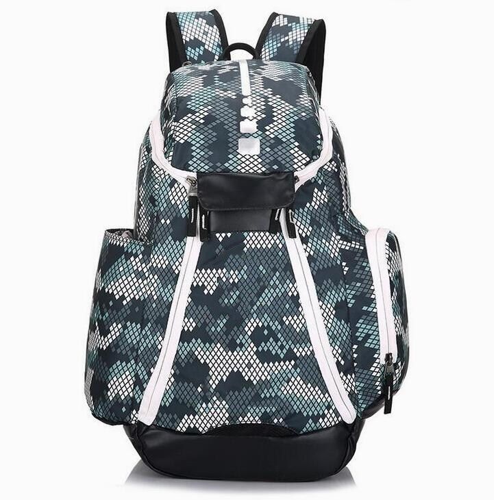 Marca Camuflagem cinza azul