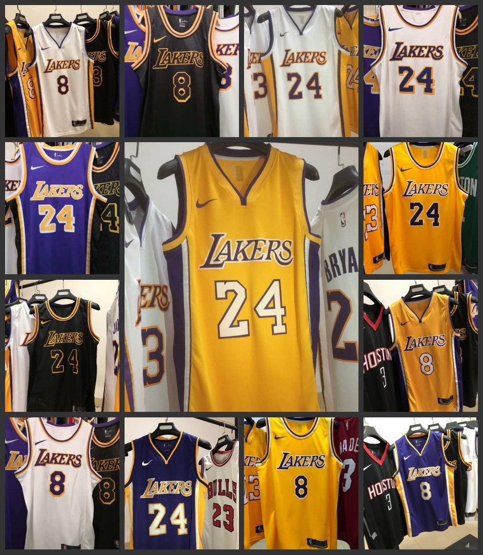 kobe alternate jersey