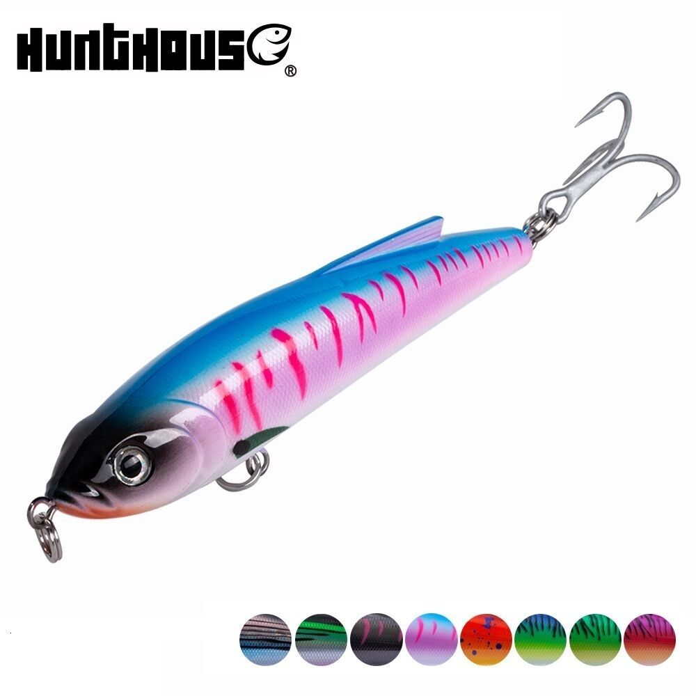hunthouse lures