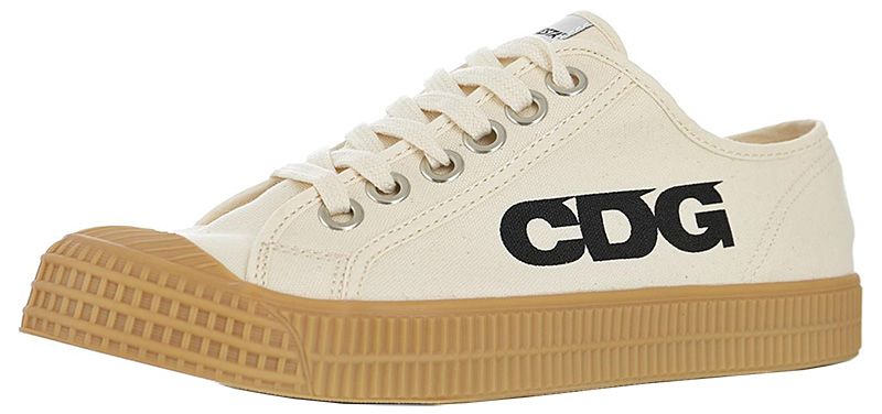 cdg novesta shoes