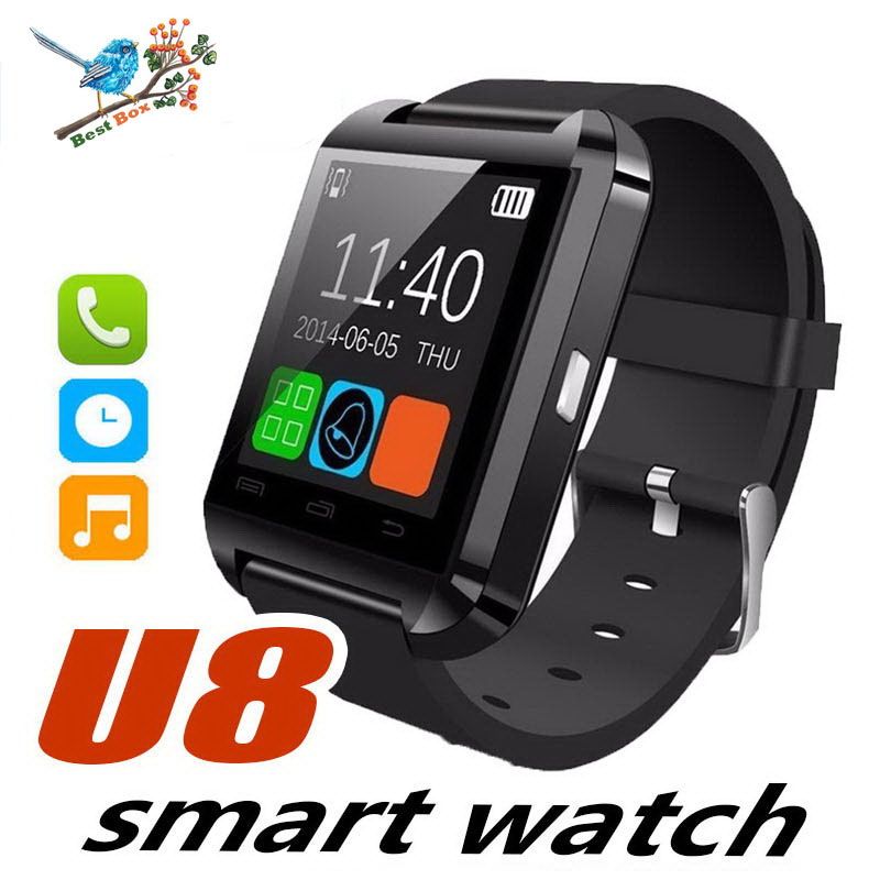smart watch iphone 5