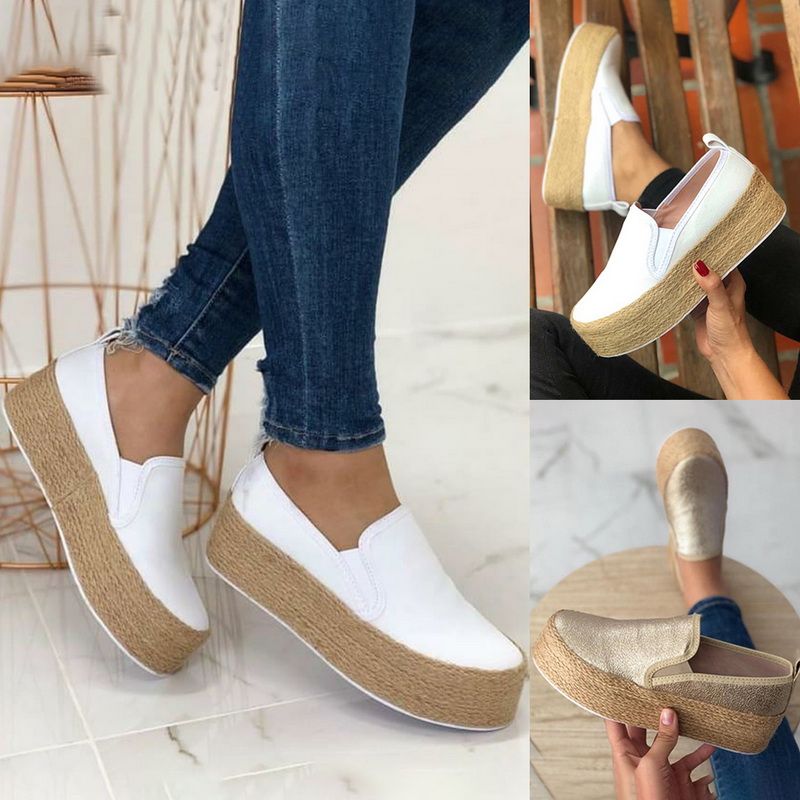 Compra Zapato Casual Barato | Entrega Rápida Y Calidad | Es.Dhgate. Mejor  Que Spartoo \u0026 Camper.