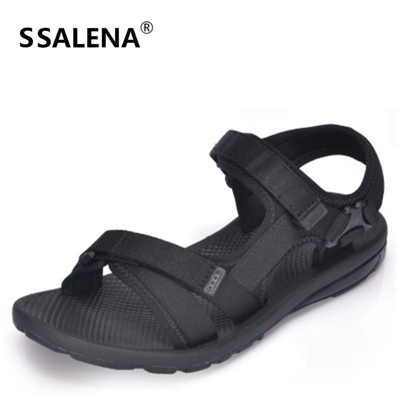 soft sole sandals for mens
