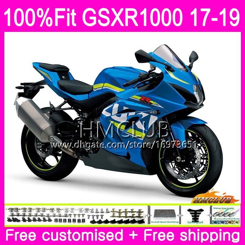 2018 gsxr 1000 for sale