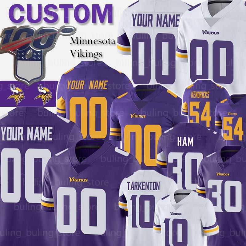 linval joseph jersey