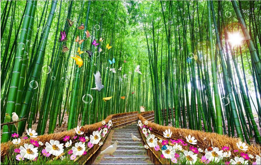 81 Wallpaper Romantic Scenery Gratis Terbaru