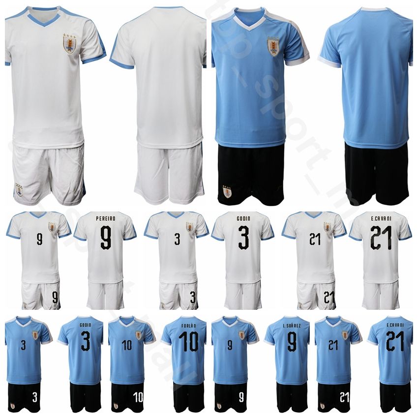 luis suarez uruguay jersey